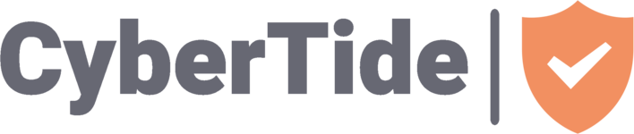 CyberTide Logo